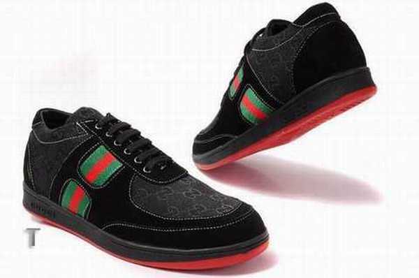 prix chaussures gucci