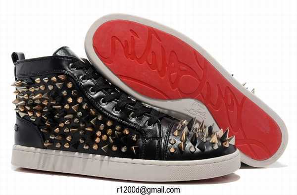 louboutin chaussure.fr