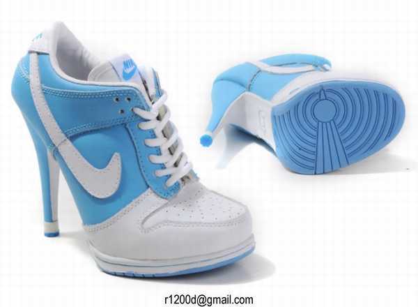 nike talons