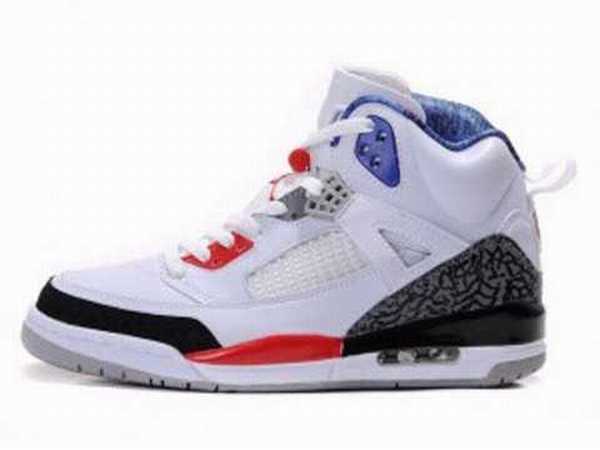 air jordan spizike femme