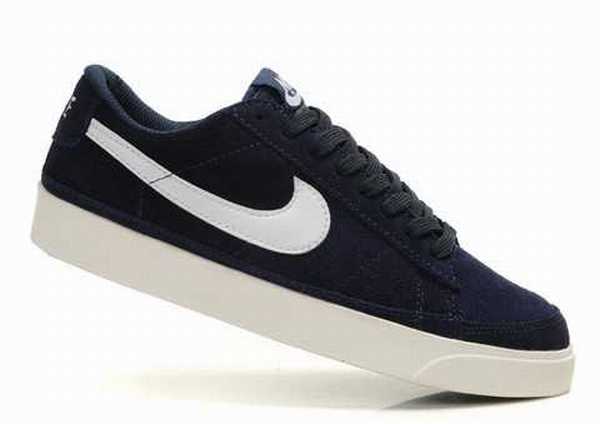 nike blazer soldes homme