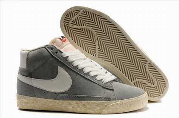 nike blazer vintage enfant