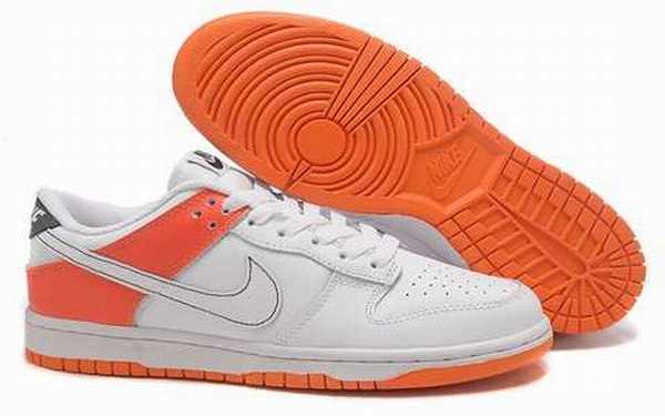 nike dunk sky solde