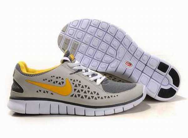 nike free trainer 5.0 pas cher