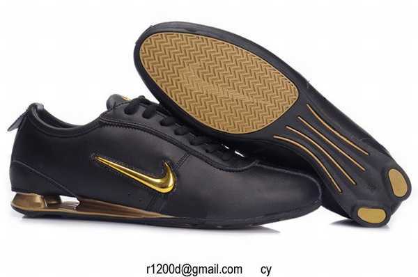 chaussures nike shox rivalry pas cher