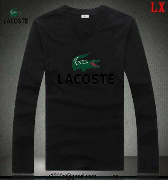 boutique lacoste en ligne