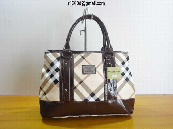 ancienne collection burberry