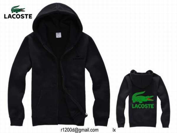 pull lacoste discount