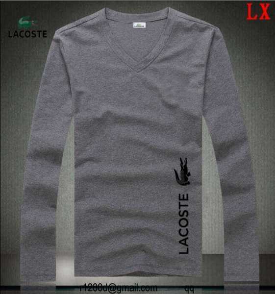 boutique lacoste en ligne